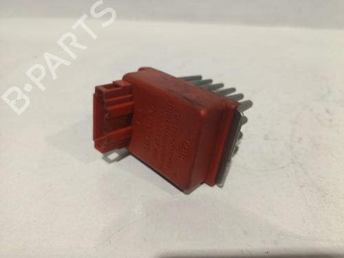 Used Heater resistor AUDI A4 B5 (8D2) [1994-2001]  30885184