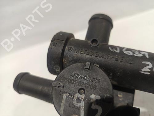 Other MERCEDES-BENZ VITO Bus (W639)  | BP30885179O1 