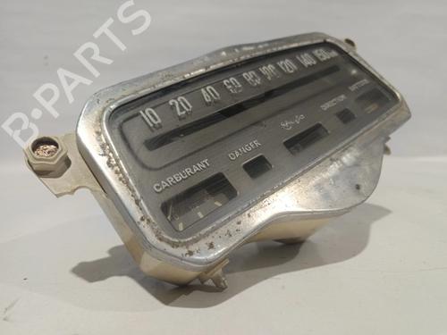 Instrument cluster PEUGEOT 404  | BP30883363C47 