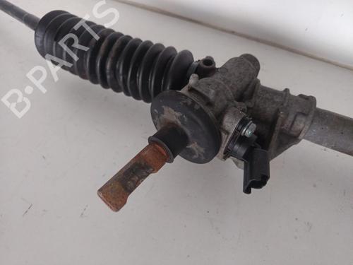 Steering rack RENAULT CLIO II (BB_, CB_)  | BP30540130M22 