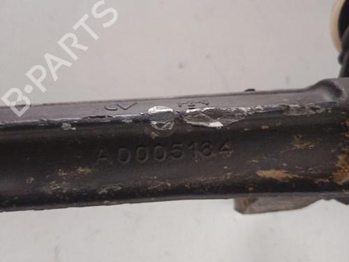 Steering rack RENAULT MEGANE II (BM0/1_, CM0/1_)  | BP30734088M22 