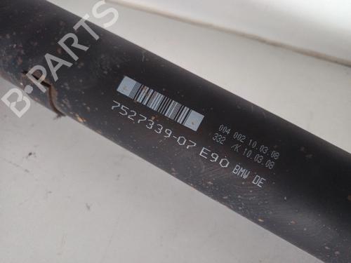 Driveshaft BMW 3 Coupe (E92)  | BP30578775M37 