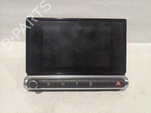 Display CITROËN C4 CACTUS [2014-2025]  30881718