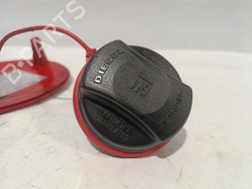 Klapa wlewu paliwa OPEL CORSA D Hatchback Van (S07) | BP30939080C131