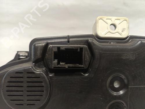 Instrument cluster OPEL CORSA D Hatchback Van (S07)  | BP30939075C47 