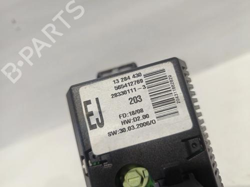 Display monitor OPEL CORSA D Hatchback Van (S07)  | BP30939069C48 