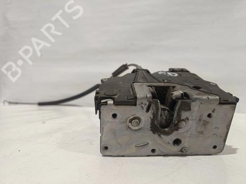 Electronic module OPEL CORSA D Hatchback Van (S07)  | BP30939082M83 