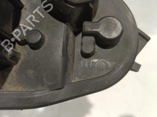 Lamp holder OPEL CORSA D Hatchback Van (S07) | BP30939078L10