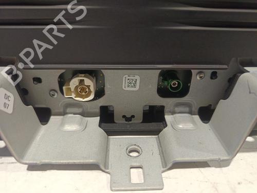Multifunctionele display FIAT TIPO Hatchback (356_, 357_) | BP30936932C48