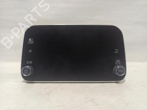 Used Display monitor FIAT TIPO Hatchback (356_, 357_) [2016-2025]  30936932