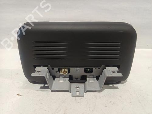 Multifunctionele display FIAT TIPO Hatchback (356_, 357_) | BP30936932C48
