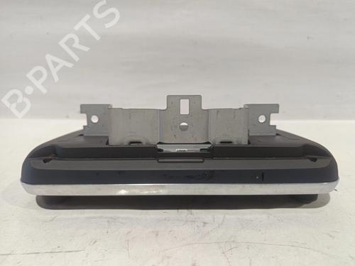 Multifunctionele display FIAT TIPO Hatchback (356_, 357_) | BP30936932C48