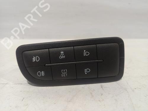Used Switch FIAT TIPO Hatchback (356_, 357_) [2016-2025]  30939068