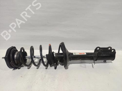 Used Left front suspension TOYOTA COROLLA (_E9_) [1987-1999]  30931177