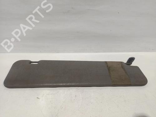 Used Right sun visor MERCEDES-BENZ VITO Van (W638) [1997-2003]  30931183