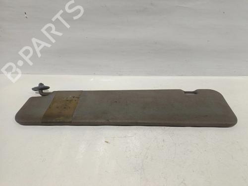 Used Left sun visor MERCEDES-BENZ VITO Van (W638) [1997-2003]  30931184