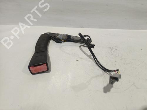Used Seat buckle MINI MINI COUNTRYMAN (R60) Cooper D (112 hp) 30931191