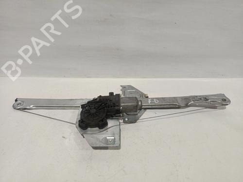 Used Front right window mechanism PEUGEOT PARTNER Box Body/MPV [2008-2025]  30964368