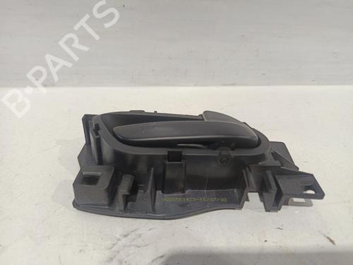 Used Front right interior door handle PEUGEOT PARTNER Box Body/MPV [2008-2025]  30964370
