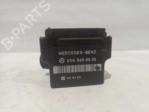 Used Electronic module MERCEDES-BENZ VITO Van (W638) [1997-2003]  30931179