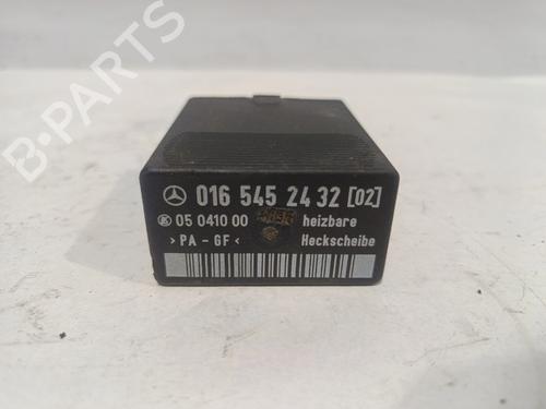 Used Electronic module MERCEDES-BENZ VITO Van (W638) [1997-2003]  30931180