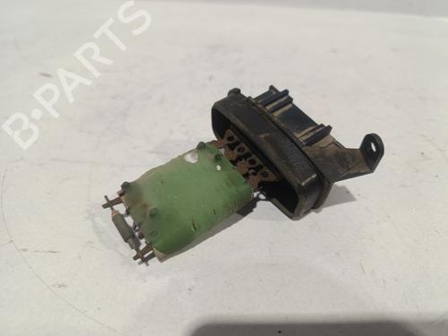 Used Heater resistor MERCEDES-BENZ VITO Van (W638) [1997-2003]  30931181