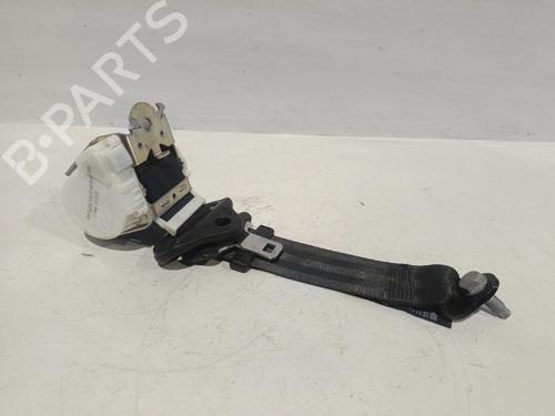 Used Rear right seatbelt CITROËN C4 CACTUS [2014-2026]  30877113