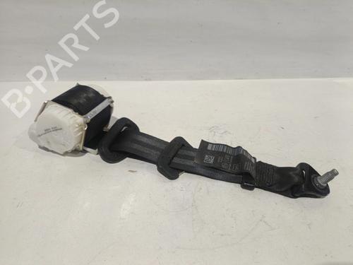 Used Rear left seatbelt CITROËN C4 CACTUS [2014-2026]  30877112