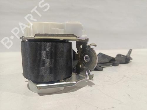 Rear left seatbelt CITROËN C4 CACTUS  | BP30877112I29 