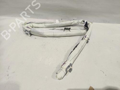 Used Left curtain airbag CITROËN C4 CACTUS [2014-2025]  30877110