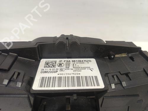 Ratstangsstang CITROËN C4 CACTUS | BP30875100I23