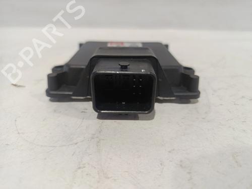 Elektronisk modul CITROËN C4 CACTUS | BP30875101M83