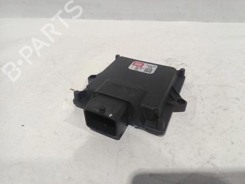 Elektronisk modul CITROËN C4 CACTUS [2014-2025]  30875101