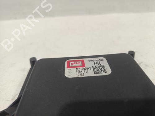 Elektronisk modul CITROËN C4 CACTUS | BP30875101M83