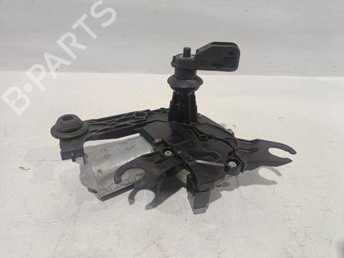 Used Rear wiper motor CITROËN C4 CACTUS [2014-2025]  30877109