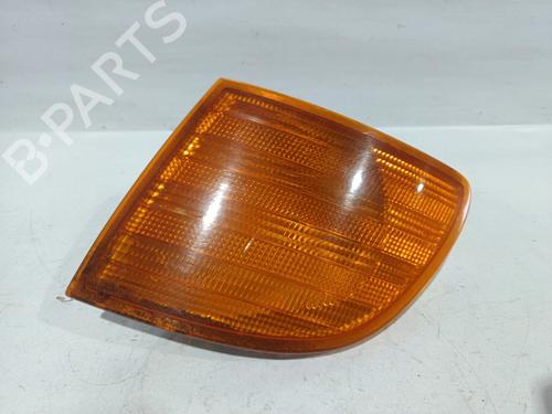 Used Left front indicator MERCEDES-BENZ VITO Van (W638) [1997-2003]  30929883