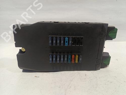 Used Fuse box MERCEDES-BENZ VITO Van (W638) [1997-2003]  30929881