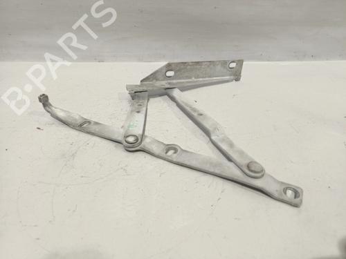 Used Hinge/Door check strap MERCEDES-BENZ VITO Van (W638) [1997-2003]  30929880