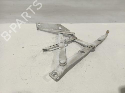 Used Hinge/Door check strap MERCEDES-BENZ VITO Van (W638) [1997-2003]  30929879