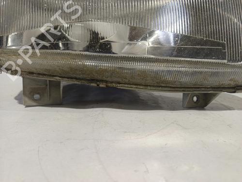 Right headlight MERCEDES-BENZ VITO Van (W638) | BP30929878C29