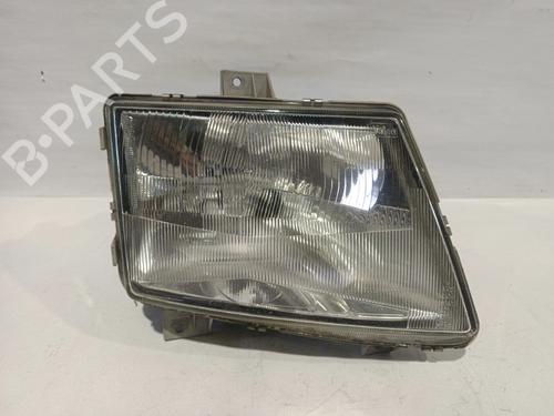 Used Right headlight MERCEDES-BENZ VITO Van (W638) [1997-2003]  30929878