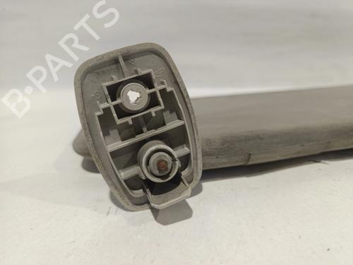 Left sun visor PEUGEOT PARTNER Box Body/MPV  | BP30852538I1 