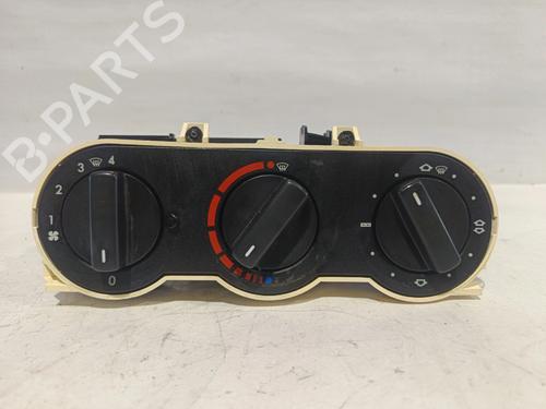 Used Climate control MERCEDES-BENZ VITO Van (W638) [1997-2003]  30931182