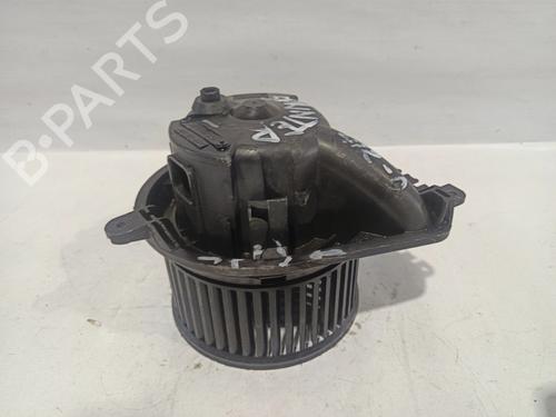 Used Heater blower motor MERCEDES-BENZ SPRINTER 2-t Platform/Chassis (B901, B902) [1995-2006]  30881723