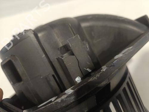 Heater blower motor MERCEDES-BENZ SPRINTER 2-t Platform/Chassis (B901, B902) | BP30881723M62