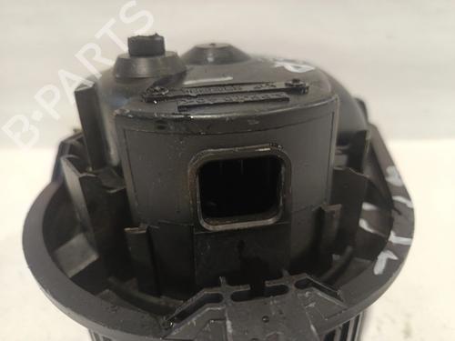 Heater blower motor MERCEDES-BENZ SPRINTER 2-t Platform/Chassis (B901, B902) | BP30881723M62