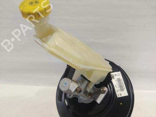 Servo frein CITROËN C3 I (FC_, FN_) | BP30967480M42