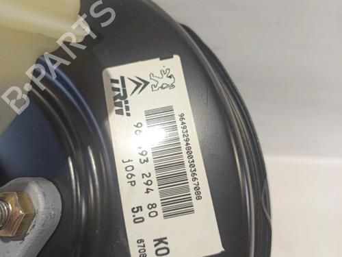 Servo frein CITROËN C3 I (FC_, FN_) | BP30967480M42