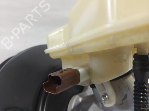 Servo frein CITROËN C3 I (FC_, FN_) | BP30967480M42