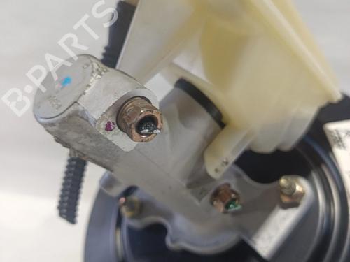 Servo frein CITROËN C3 I (FC_, FN_) | BP30967480M42